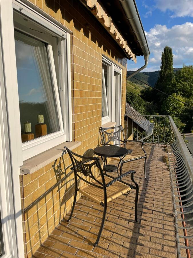 Ferienwohnung „Zur Alten Brauerei“ เมเซอนิค ภายนอก รูปภาพ